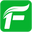 Fresh Air One logo